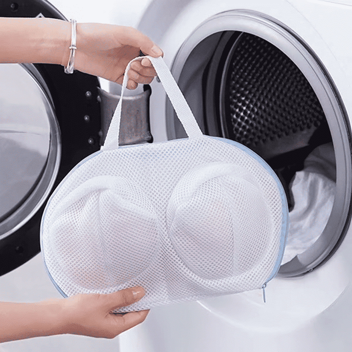 Bra Laundry Bag-2pcs
